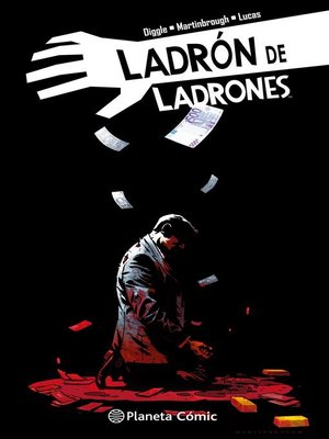 cover image of Ladrón de ladrones nº 06/07